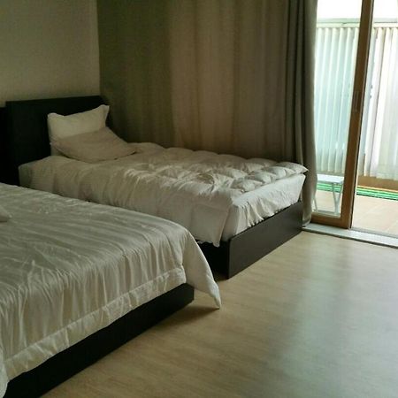 Juri'S 1.0 Apartment Seoul Exterior photo