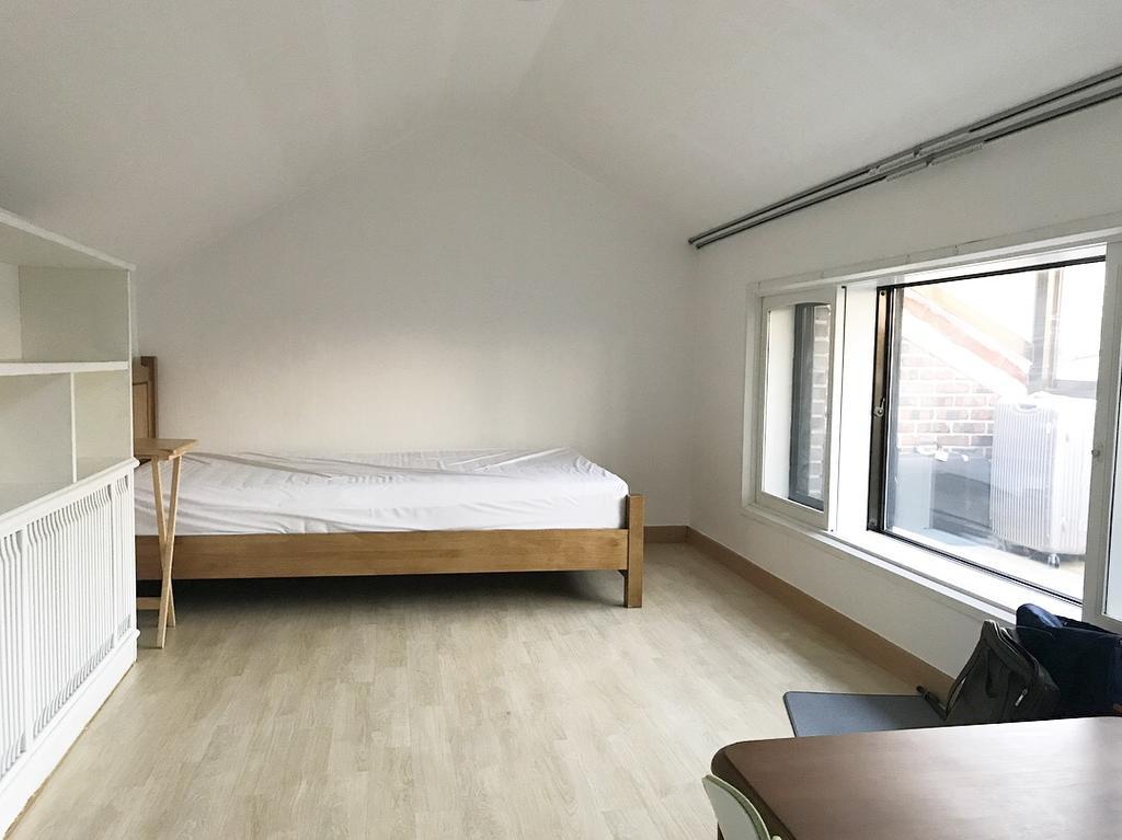 Juri'S 1.0 Apartment Seoul Exterior photo